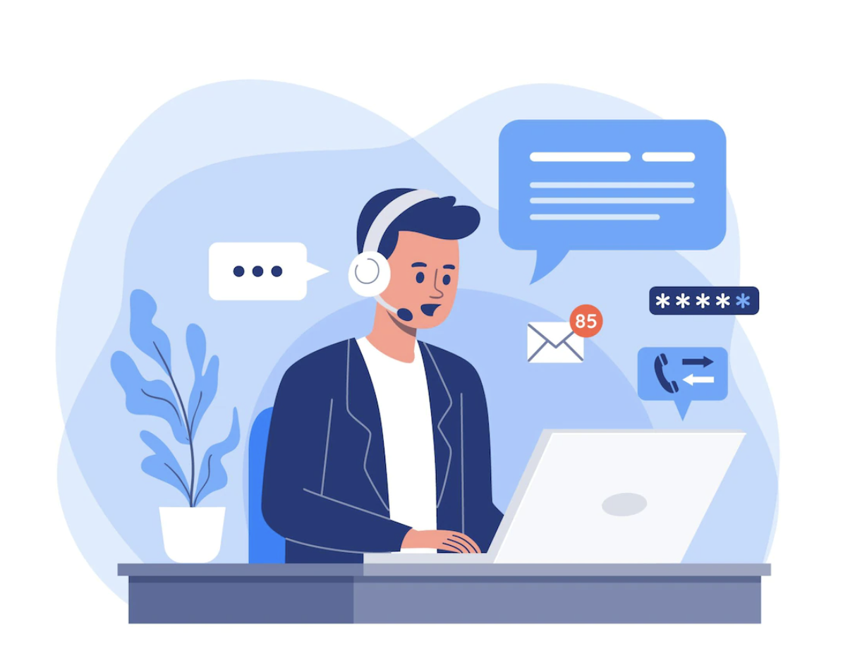 Support & Maintenance